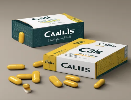 peut on avoir cialis sans ordonnance